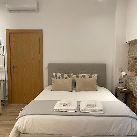 Apartamento Opera Suite Norma - Studio 4Pax Madrid Palacio Real エクステリア 写真