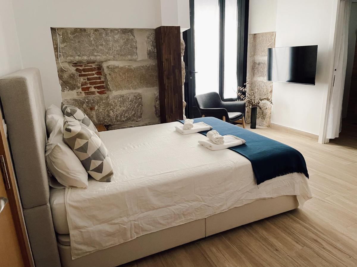 Apartamento Opera Suite Norma - Studio 4Pax Madrid Palacio Real エクステリア 写真