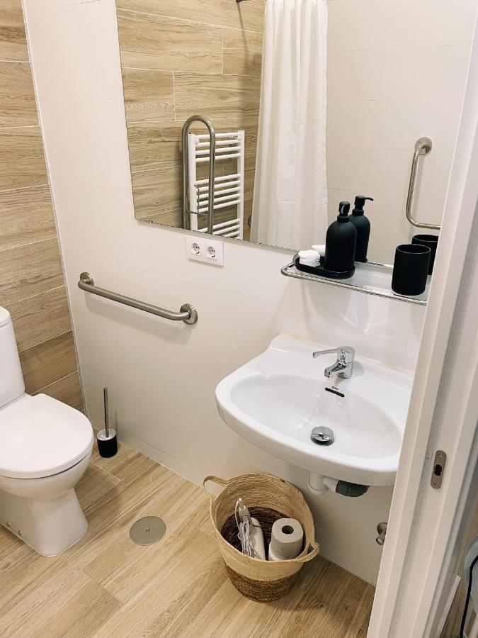 Apartamento Opera Suite Norma - Studio 4Pax Madrid Palacio Real エクステリア 写真