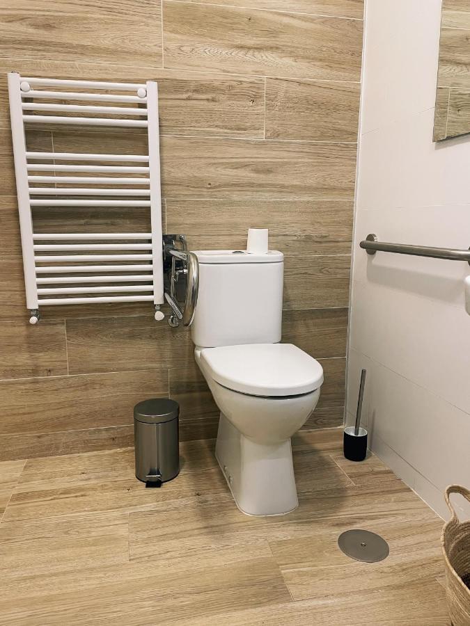 Apartamento Opera Suite Norma - Studio 4Pax Madrid Palacio Real エクステリア 写真