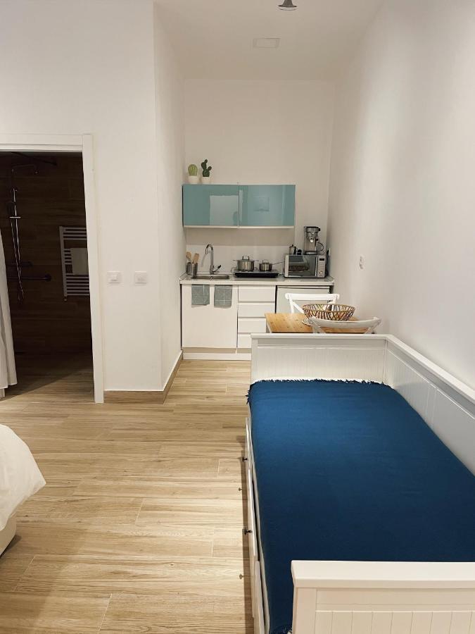 Apartamento Opera Suite Norma - Studio 4Pax Madrid Palacio Real エクステリア 写真