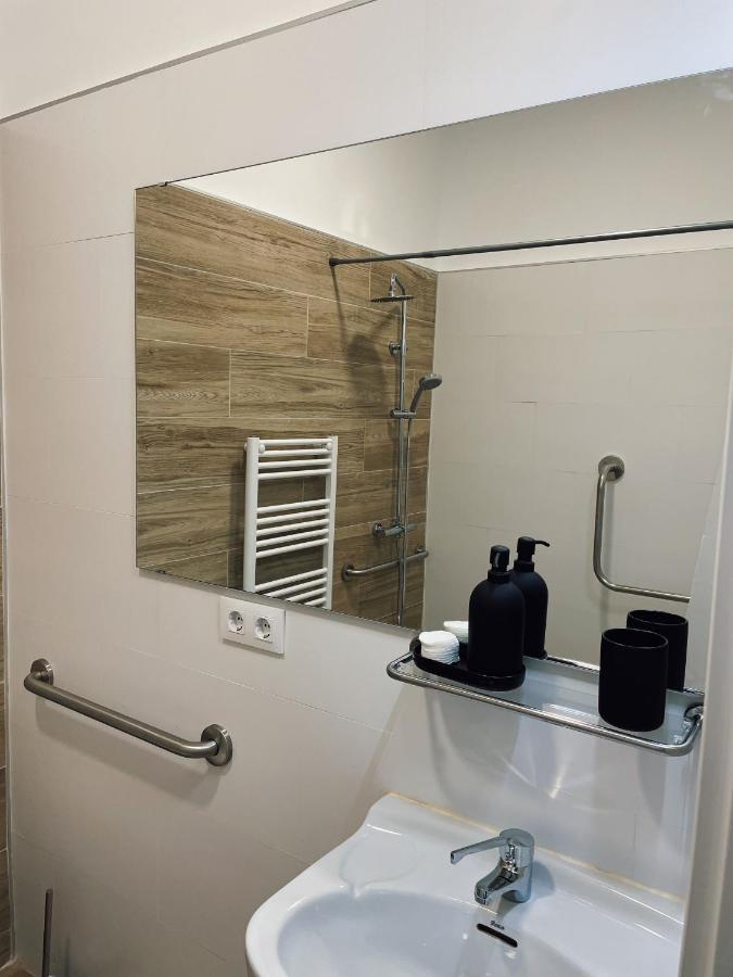 Apartamento Opera Suite Norma - Studio 4Pax Madrid Palacio Real エクステリア 写真