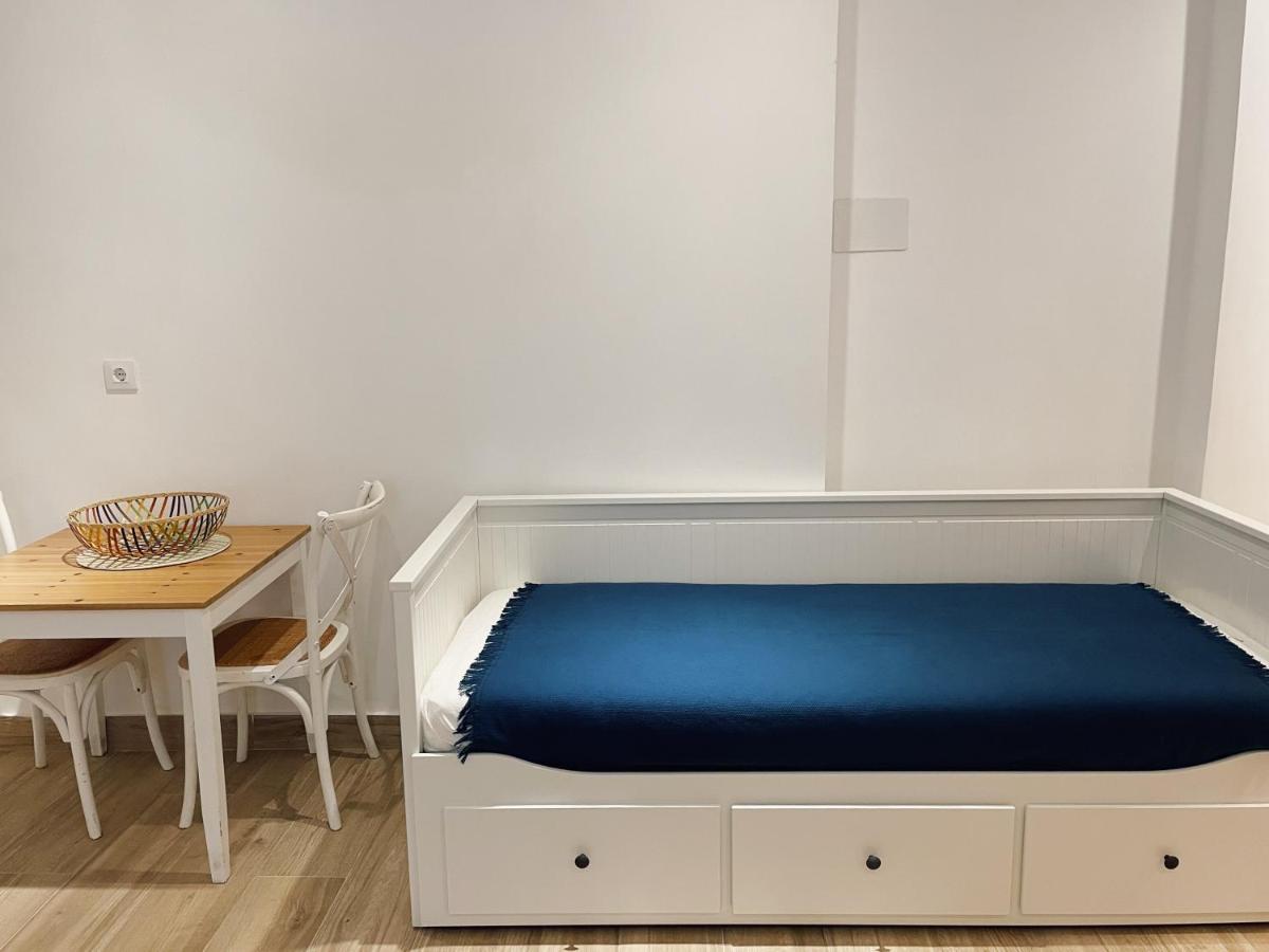 Apartamento Opera Suite Norma - Studio 4Pax Madrid Palacio Real エクステリア 写真