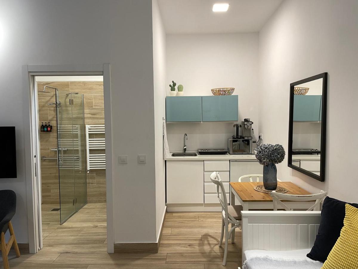 Apartamento Opera Suite Norma - Studio 4Pax Madrid Palacio Real エクステリア 写真