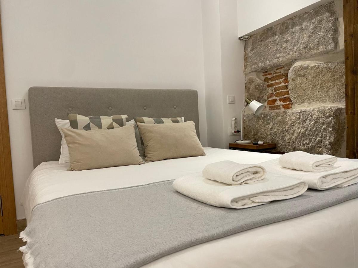 Apartamento Opera Suite Norma - Studio 4Pax Madrid Palacio Real エクステリア 写真